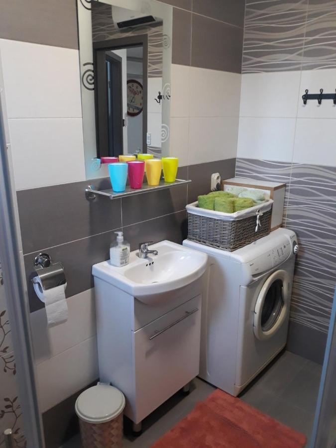 Tri Srece Appartement Ogulin Buitenkant foto