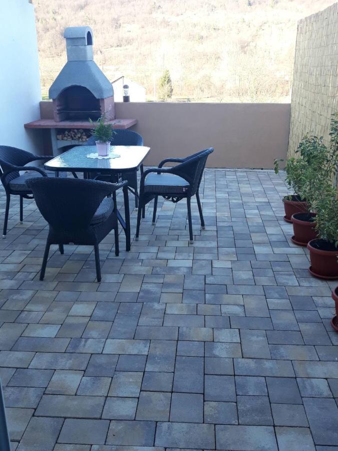 Tri Srece Appartement Ogulin Buitenkant foto