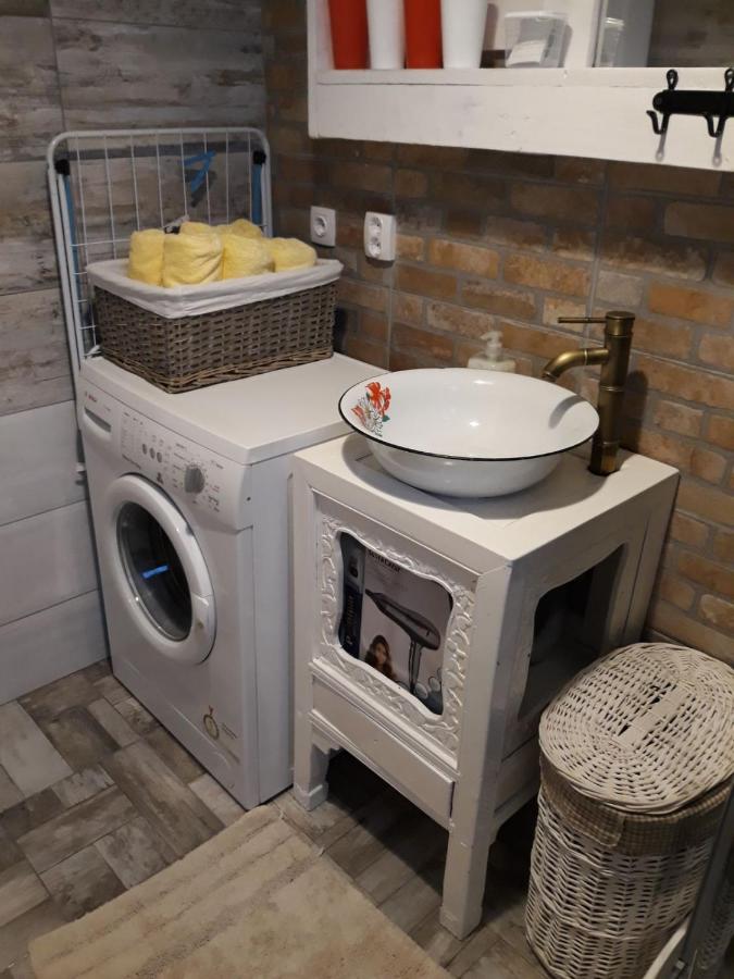 Tri Srece Appartement Ogulin Buitenkant foto