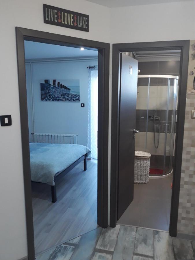 Tri Srece Appartement Ogulin Buitenkant foto