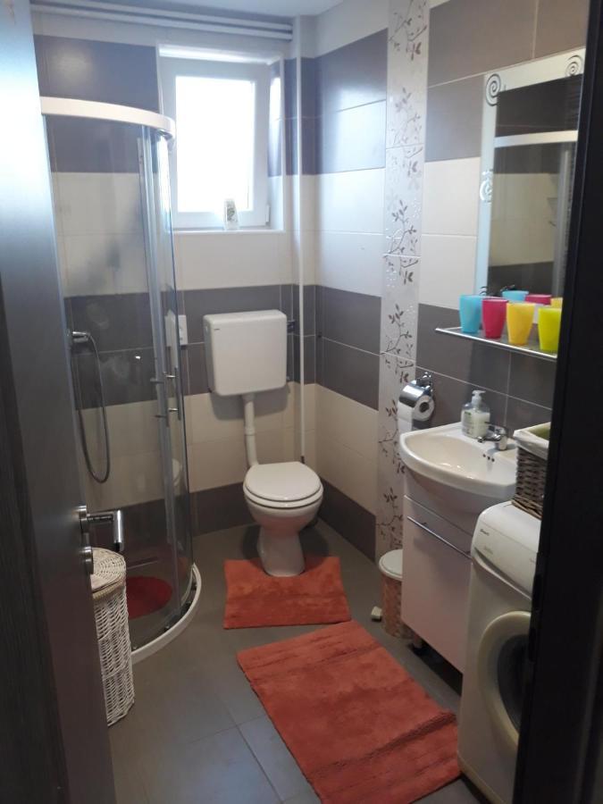 Tri Srece Appartement Ogulin Buitenkant foto