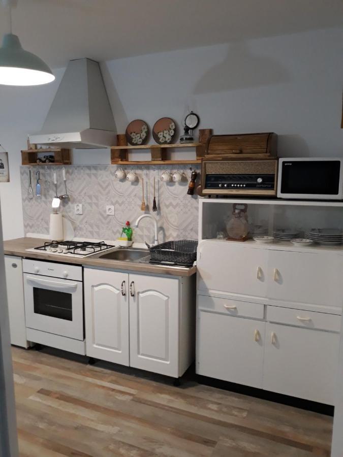 Tri Srece Appartement Ogulin Buitenkant foto