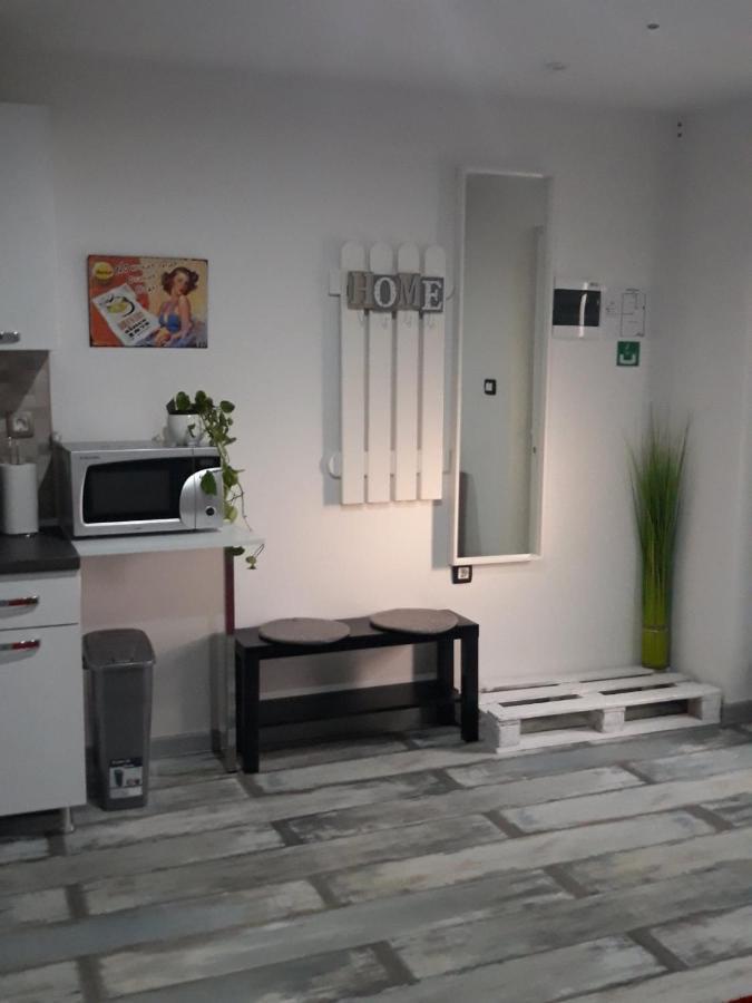 Tri Srece Appartement Ogulin Buitenkant foto