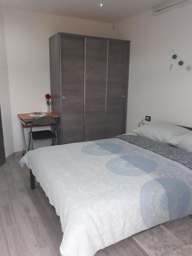 Tri Srece Appartement Ogulin Buitenkant foto