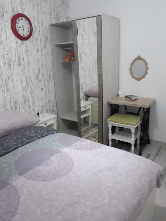 Tri Srece Appartement Ogulin Buitenkant foto
