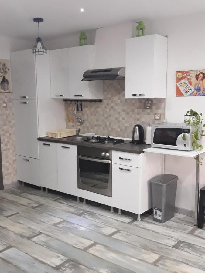 Tri Srece Appartement Ogulin Buitenkant foto