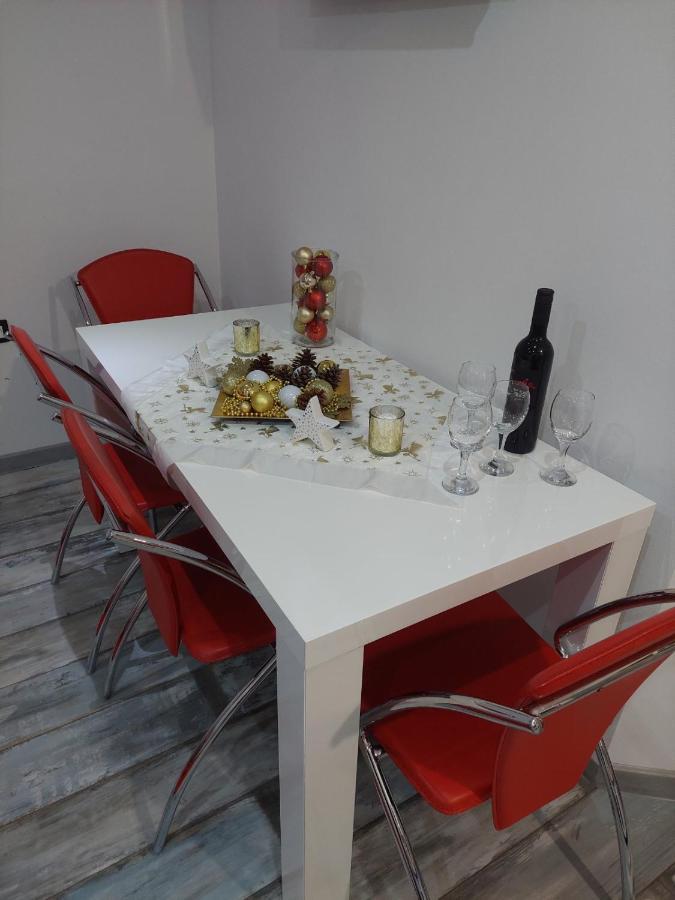 Tri Srece Appartement Ogulin Buitenkant foto